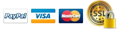 payment logos