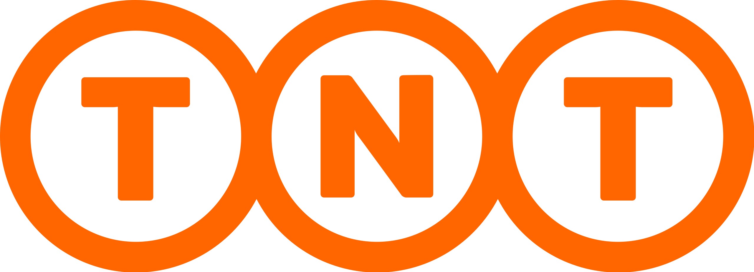 Spedizione espressa con corriere TNT