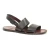 Franziskaner Sandalen braunem Leder Herren
