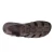 Sandales franciscaines en cuir boue artisanales pour homme
