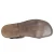 Sandale style gladiateur homme en cuir boue artisanales