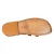 Hechos a mano en Sandalias mens Italia franciscano en cuir vintage cuero