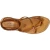 Spartiates sandales femme artisanales fait en Italie en Cuir vieilli