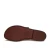 Ciabatta donna artigianali in pelle testa di moro