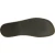 Tongs homme en cuir boue artisanal fait en Italie