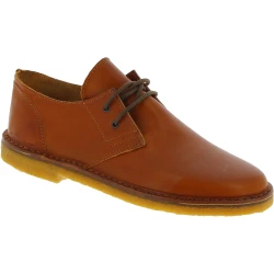 Chaussures basses femme en cuir marron artisanales fabriqué en Italie