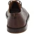 Women's dark brown leather low top shoes handmade in Italy