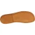 Tan leather thongs sandals for men Handmade