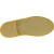 Child's chukka boots in yellow leather handmade in Italy