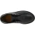 Niedrige Lederschuhe Damen Schwarz mit Winterfutter