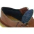 Niedrige Lederschuhe Mann hellbraune mit Winterfutter