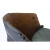 Men's black leather ankle boots handmade in Italy
