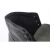 Botines para hombre de cuero negro con forro de invierno