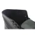 Herren stiefeletten aus Schwarz Leder mit Winterfutter