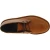 Women's tan leather chukka boots with winter lining