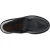 Women's black leather chukka boots with winter lining