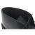 Desert Lederboots Damen Schwarze mit Winterfutter