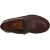 Desert Lederboots Damen dunkelbraun mit Winterfutter