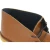 Desert Lederboots Mann braun mit Winterfutter