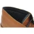 Men's brown leather chukka boots with winter lining