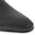Formelle Schuhe aus Lackleder mit Rautenmuster – Fratelli Borgioli – italienische Handwerkskunst