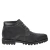 Bottines à lacets pour hommes en daim gris fabriquées à la main par Fratelli Borgioli