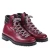 Leonardo Brulè Winterstiefel – Fratelli Borgioli – italienische Handwerkskunst