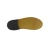 Chaussures basses femme en cuir noir artisanales fabriqué en Italie